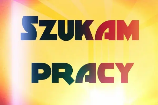 Poszukuję pracy OD ZARAZ z zakwaterowaniem jako pracownik fizyczny.