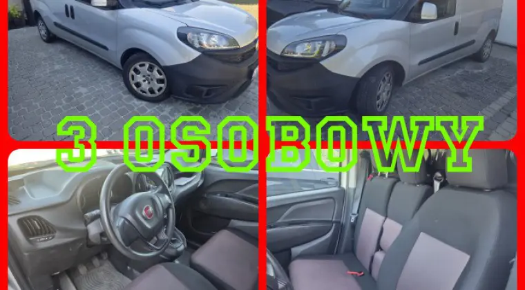WYPOŻYCZALNIA SAMOCHODÓW 5,7,9 OSOBOWYCH, DOSTAWCZYCH, BUSÓW