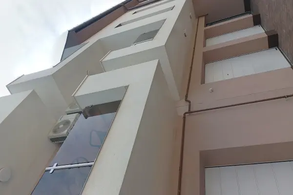 Apartamenty ****w Hajdúszoboszló