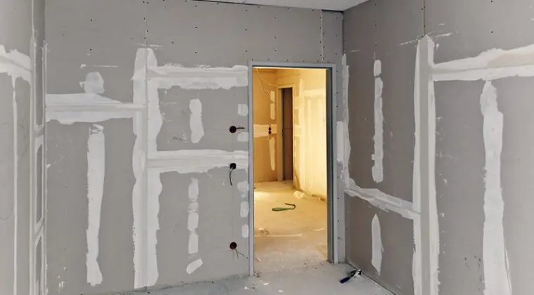 Usługi remontowo budowlane