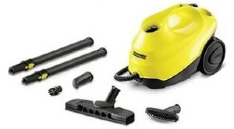 Wynajem parownicy KARCHER SC 3