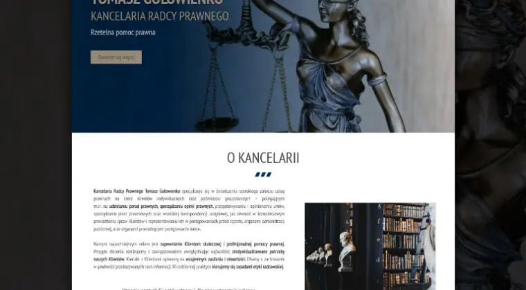 Strony internetowe, strony www, TANIO