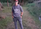 Pan szuka pani