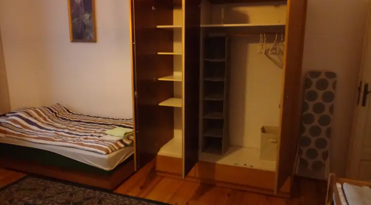 Od zaraz, mam kwaterę dla 6 os. dla firmy/ekipy przy PKP WArszawa-Włochy