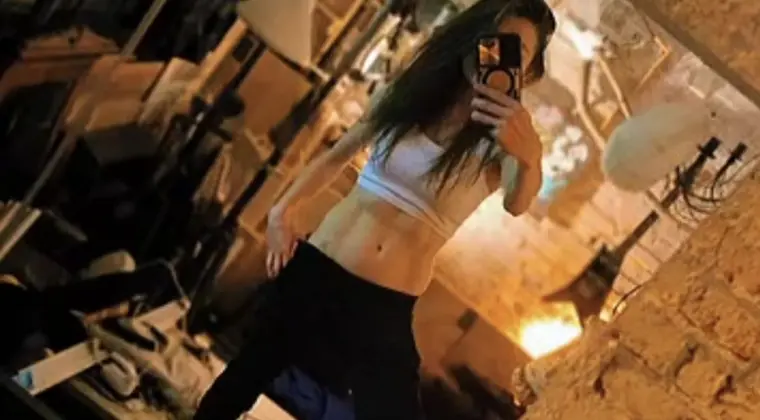 Pani szuka Pani