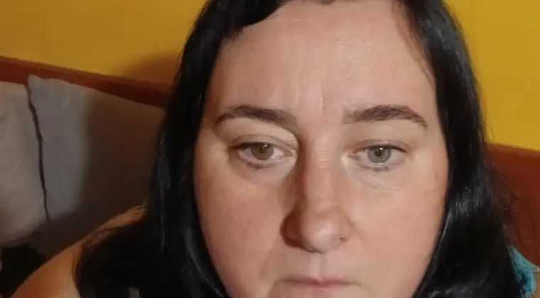 Szukam Pana do życia. Kogoś  normalnego i uczciwego.