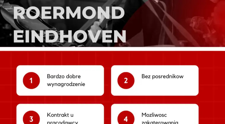 Mechanik naczep samochodow ciezarowych