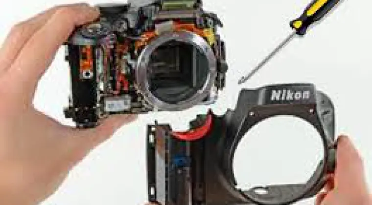 NIKON Serwis POZNAŃ, Naprawa Aparatów Cyfrowych i Obiektywów POZNAŃ