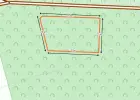 Działka budowlana 1008 m² przy lesie – Skudzawy 🌲 🏠