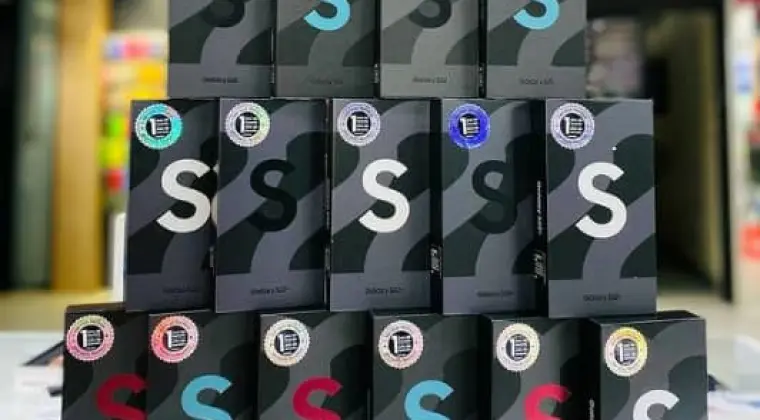 cena hurtowa, Samsung S22 Ultra 5G, Samsung S22 Plus, Samsung S22, Niemcy