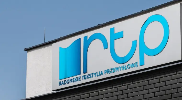 RTP Radom - worki na pranie