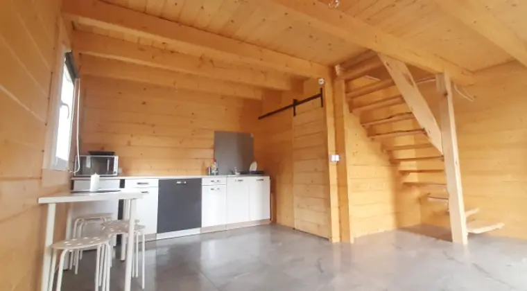 Sprzedam domek na działce w Kazimierzy Wielkiej 