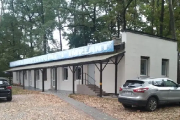 Do wynajęcia pokoje 45km od Warszawy