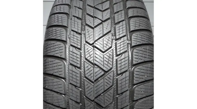 Koła zimowe BMW M-PAKIET 21' BMW X7 G07