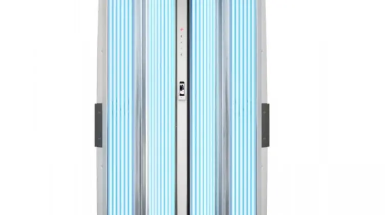 Wyposażenie studia modelowania sylwetki, otworzenie 