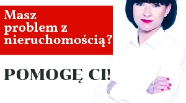 Kupię za gotówkę nieruchomości z problemami.