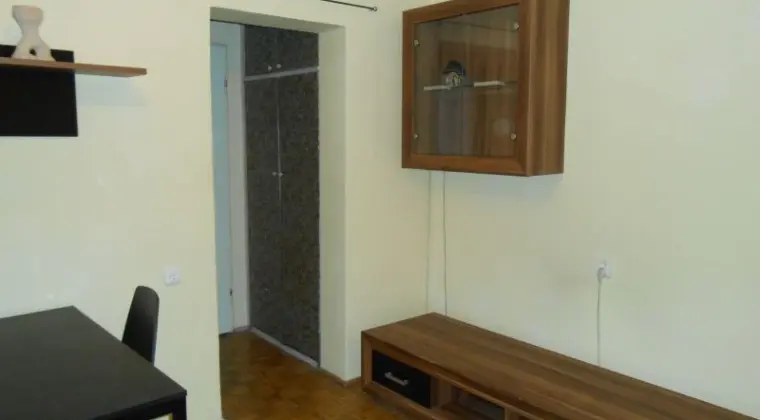 Wynajme mieszkanie W-wa Powiśle 39m2 2-pokoje