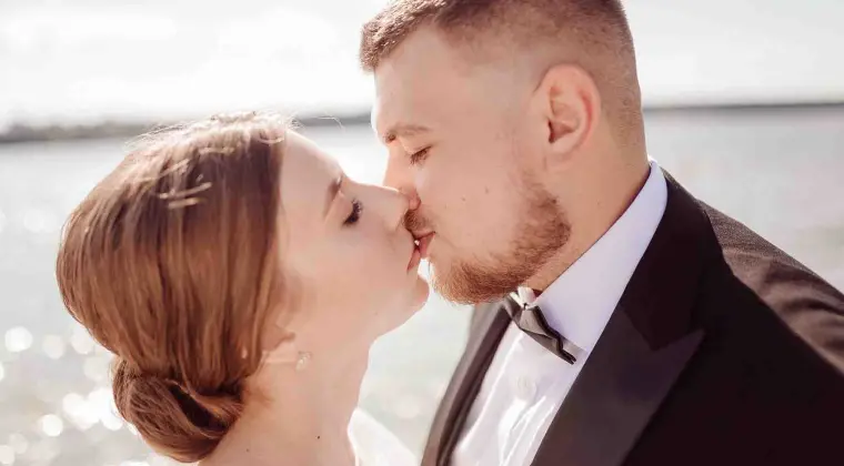 Fotograf ślubny. Ślub 2022/2023. 