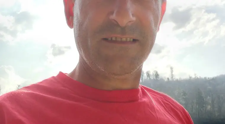 Szukam bratniej duszy