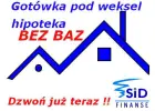 Gotówka pod weksel lub zastaw