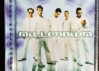 CD Nowa- Polecam Wspaniały Album CD Zespołu BACK STREET BOYS Album - Millennium