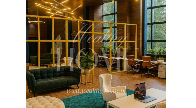 Projektowanie wnętrz