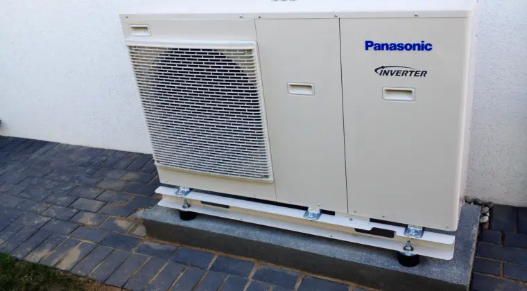 ANSOLAR-fotowoltaika, pompy ciepła, magazyny energii