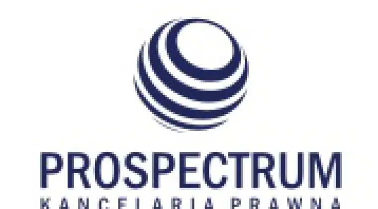 Kancelaria prawna Prospectrum  została laureatem konkursu Orły Prawa