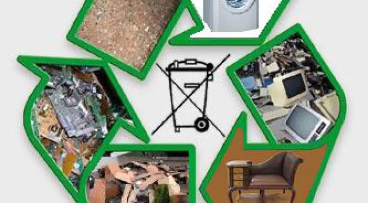 Utylizacja mebli, sprzętów RTV ADG wywóz staroci