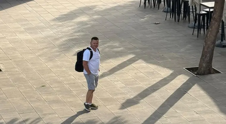 no coz ...szukam odpowiedniej dla siebie dla nas  !