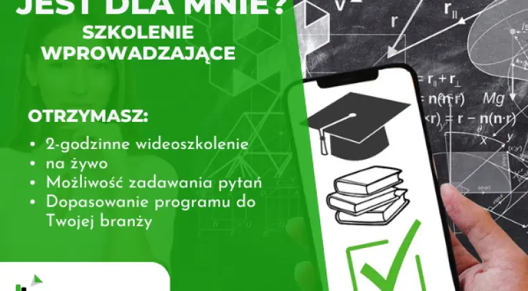 Czy Moodle jest dla mnie? Szkolenie wprowadzające