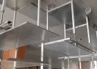 Polecam Mocne Regały Aluminiowe 5 Kpl. Prod. Dania