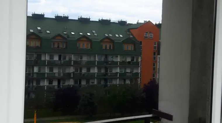 Folia przeciwsłoneczna zew. Warszawa -Titane 275XC Folkos