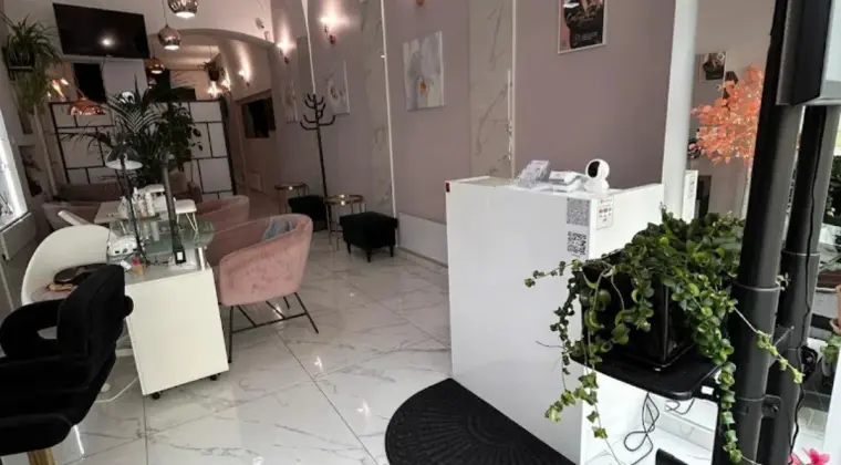 Odstąpię luksusowy lokal kosmetyczny – Kraków Rynek