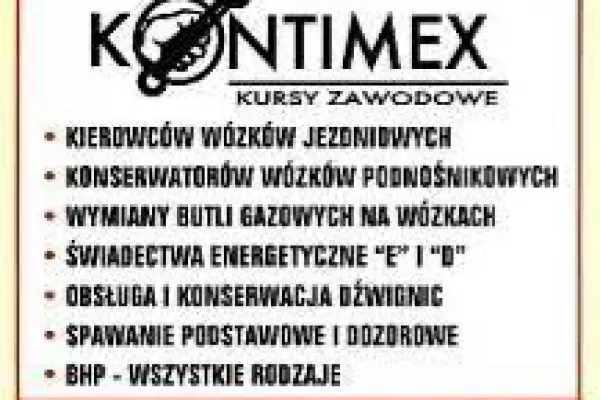 Szkolenie energetyczne SEP Grupa 1,2,3 Elektryczne, Cieplne, Gazowe  13.03.2026