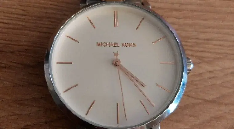 Sprzedam zegarek marki Michael Kors 
