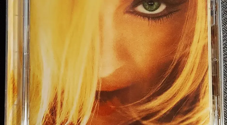 Polecam Album CD MADONNA -Album Greatest Hits CD