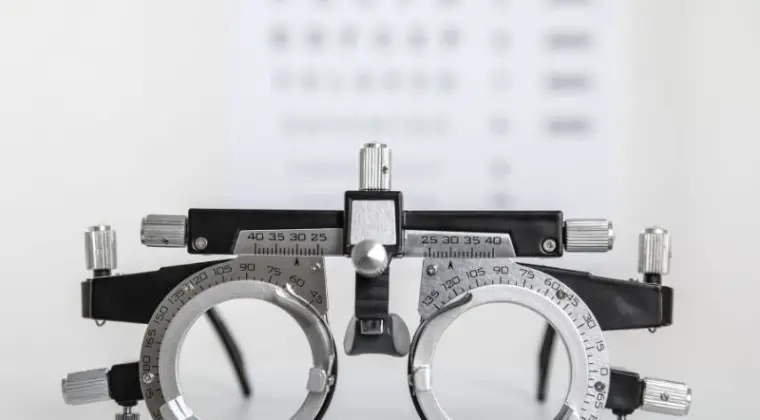 Optosfera - Dobry optometrysta Warszawa