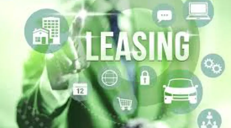 LEASING!!!