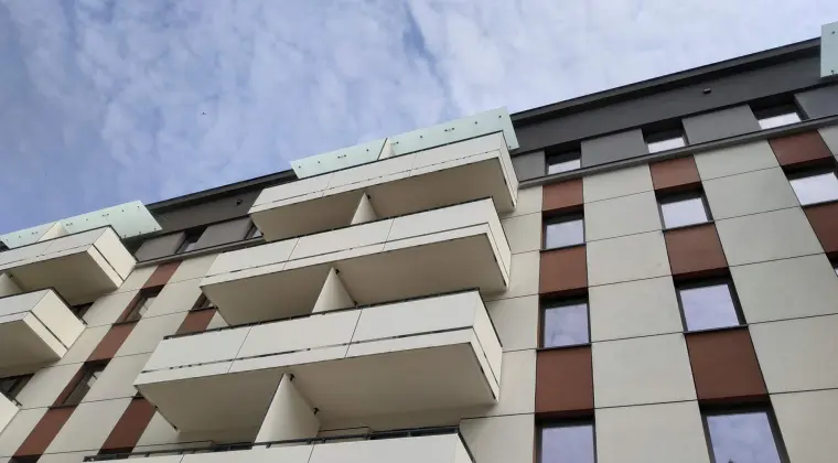 Wynajem pokoju. Wrocław ul. Komuny Paryskiej 90, Śródmieście