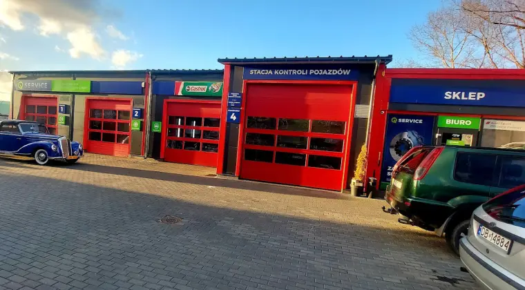 Mechanik Samochodowy Wałbrzych | Warsztat samochodowy | Tel: 0502229343