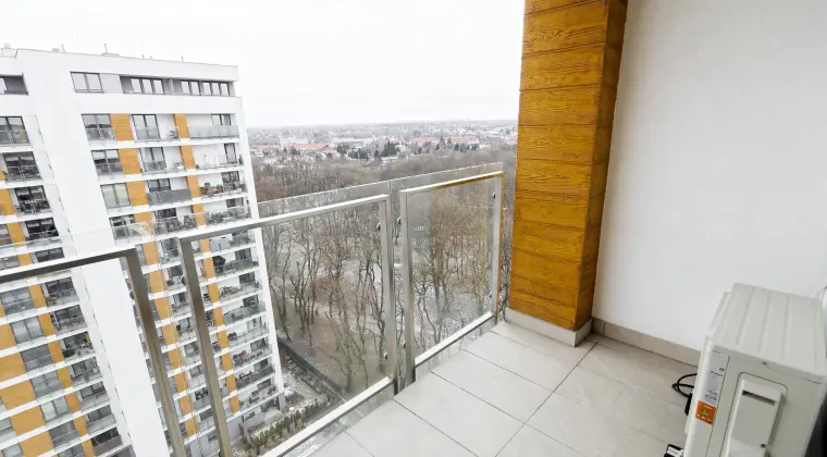 POZNAŃ, DĘBIEC | MIESZKANIE NA WYNAJEM