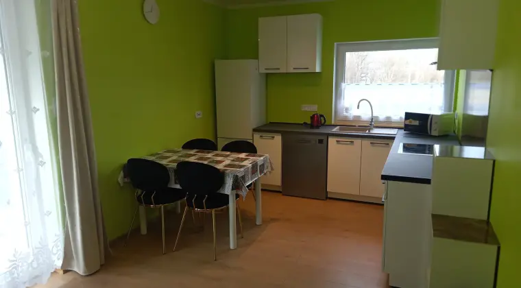 Apartament do wynajecia