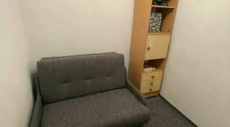 Mieszkanie dwupokojowe na Grabiszynie