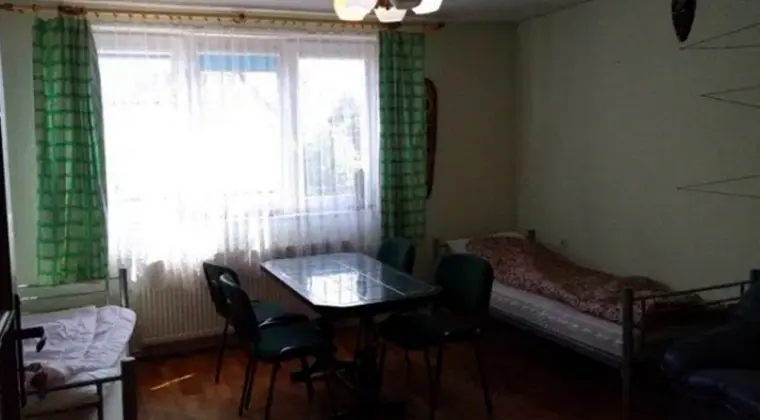 Pokój do wynajecia, Nocleg, miejsca do spania