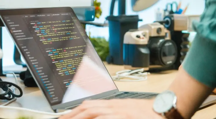 Poszukuję Programisty PHP 