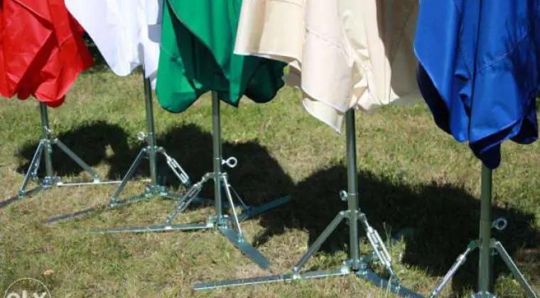 parasol ogrodowy  2x3m