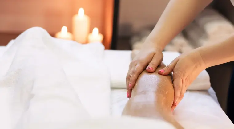 Masaż w Komfortowym Otoczeniu Twojego Domu!