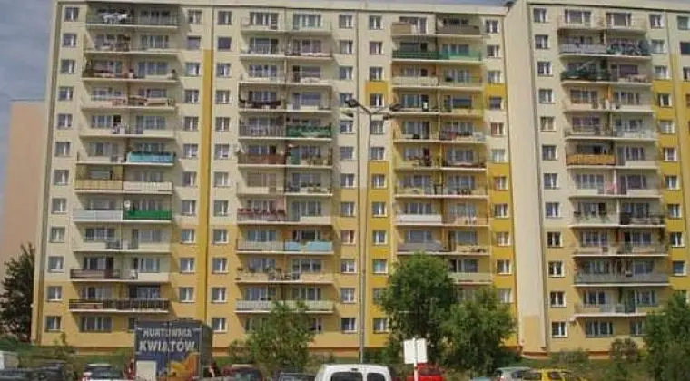 Sprzedam Mieszkanie 23 m2, Gorzow Wielkopolski
