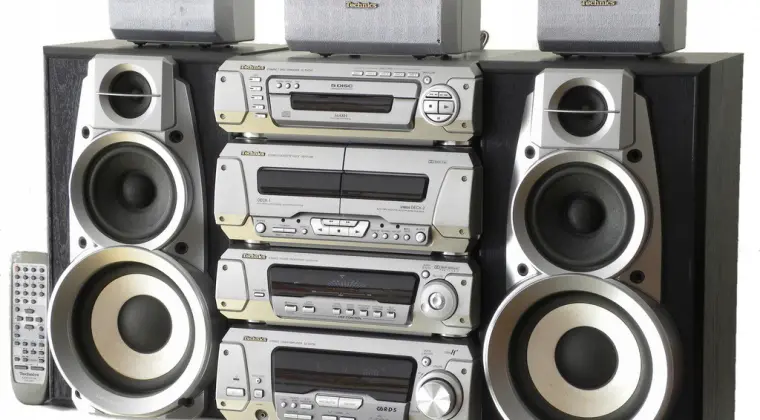 Skup Wieże HiFi Audio Wzmacniacze sprzętu rtv nowe używane / Katowice